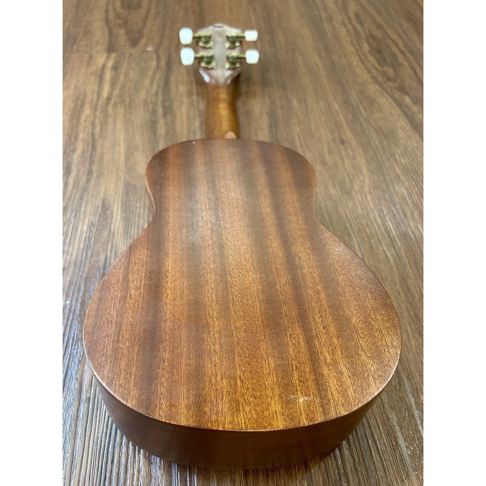 Lanikai 4-String Ukulele Hawaii Model LU-11 RII110 - Picture 4 of 14